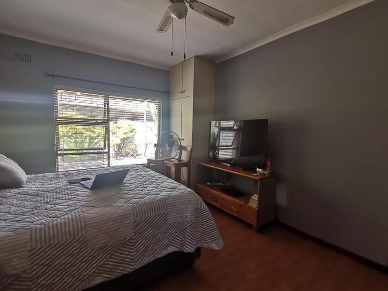 To Let 4 Bedroom Property for Rent in Tygerdal Western Cape